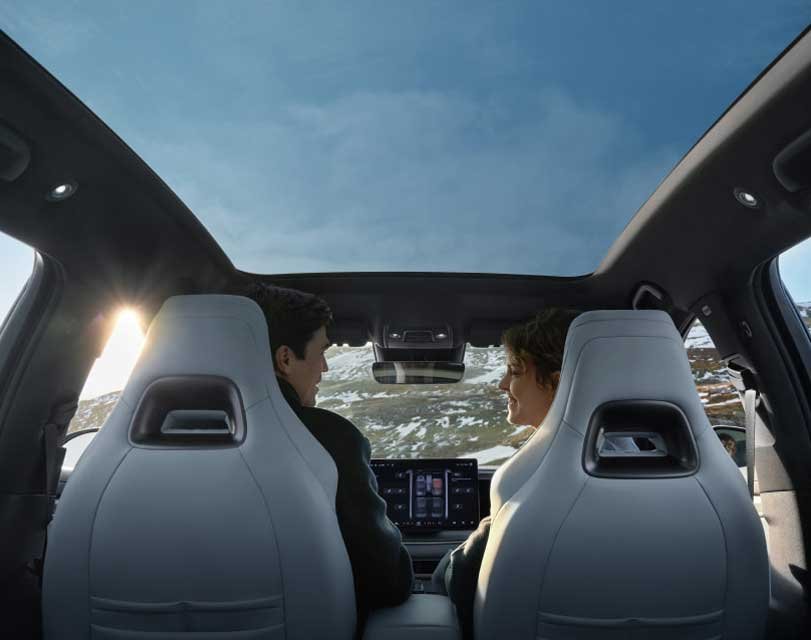 Harga BYD Sealion 7 di Bogor