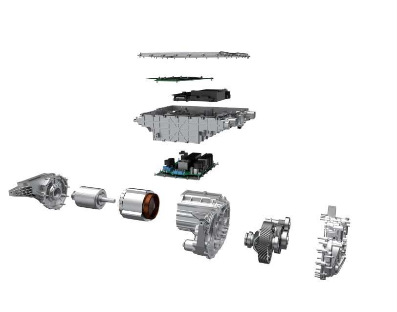 Harga BYD Sealion 7 di Bogor